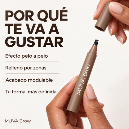 Muva Brow