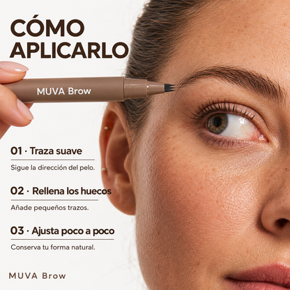 Muva Brow