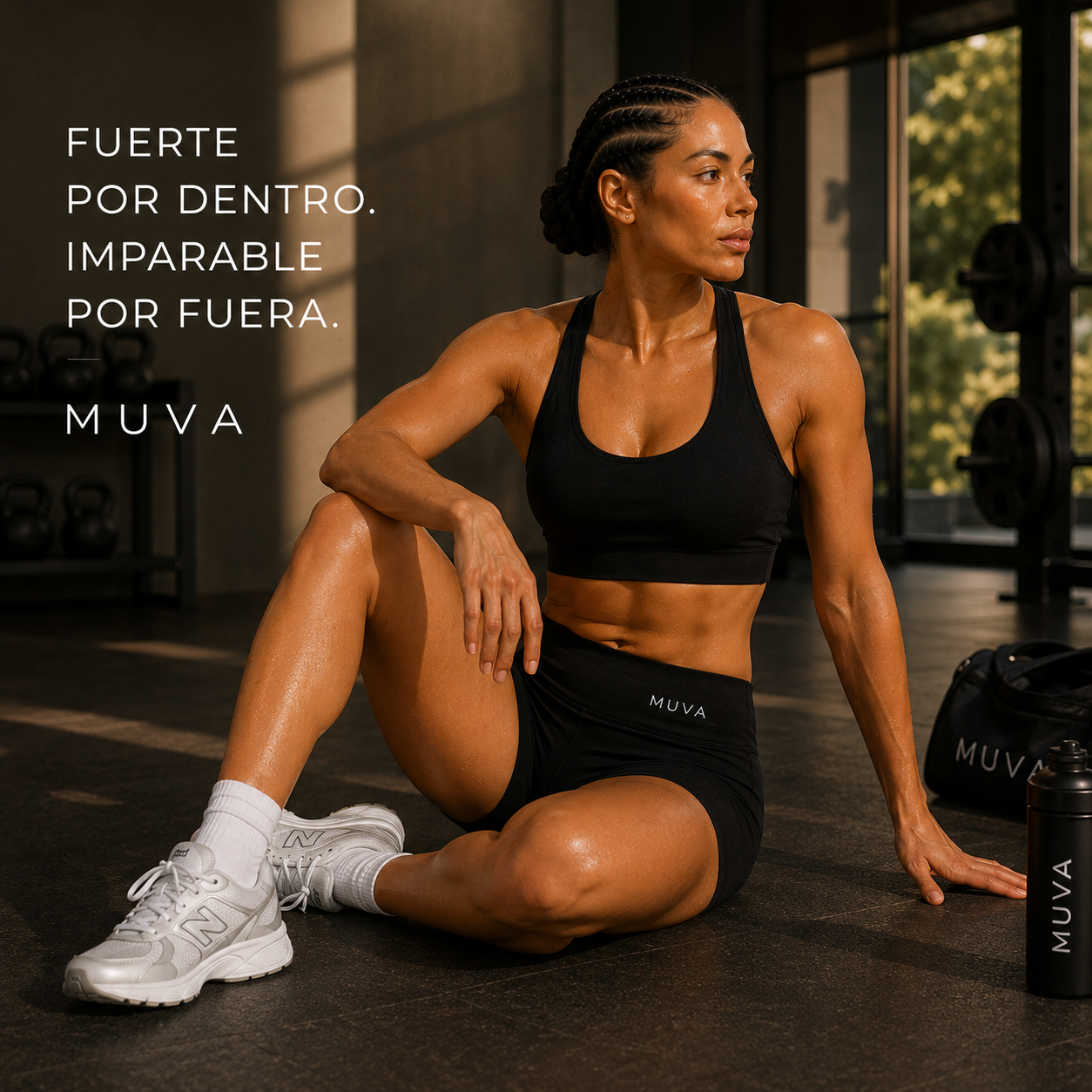 Muva esencial breve