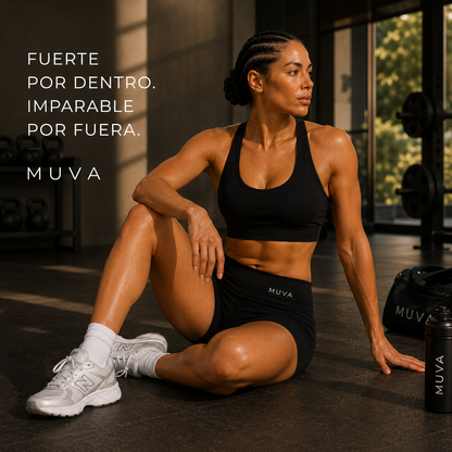Muva esencial breve