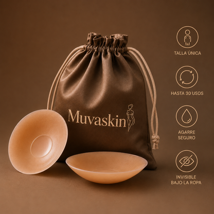 MuvaSkin