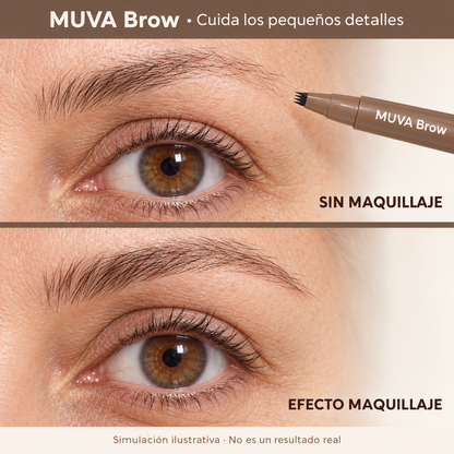 Muva Brow