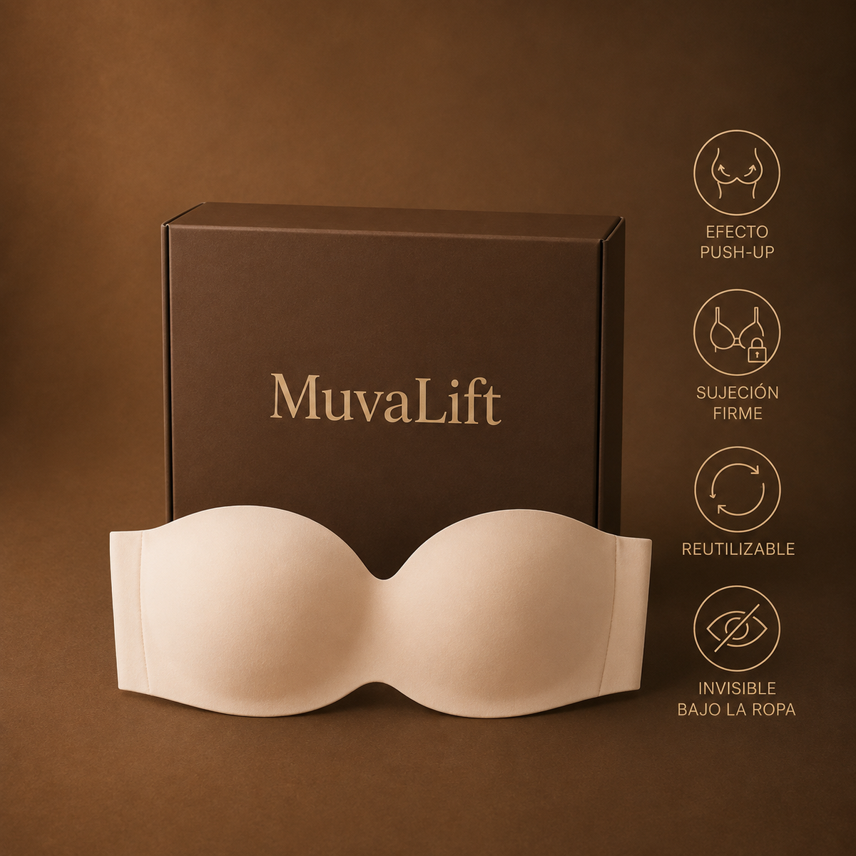 MuvaLift