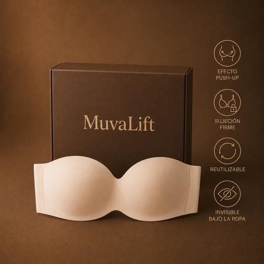MuvaLift